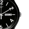 Action O’clock Action O’clock