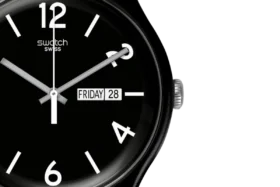 Action O’clock