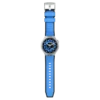 Azure Blue Daze Azure Blue Daze