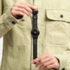 Black Milk by Swatch Black Milk by Swatch