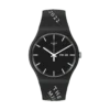 Black Milk by Swatch Black Milk by Swatch