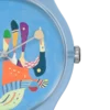 Blue Sky, by Vassily Kandinsky Blue Sky, by Vassily Kandinsky
