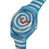 Bourgeois’s Spirals Bourgeois’s Spirals
