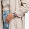 Denim Blue Denim Blue