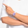 Frieza X Swatch Frieza X Swatch