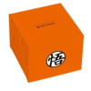 Goku X Swatch Goku X Swatch