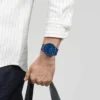 Indigo Glow
