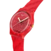 Love in Scarlet Love in Scarlet