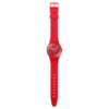 Love in Scarlet Love in Scarlet
