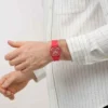 Love in Scarlet Love in Scarlet