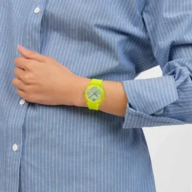 Luminously Lemon