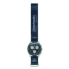 Mission to Earth / Velcro® Strap Mission to Earth / Velcro® Strap
