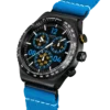 Moments in Blue Moments in Blue