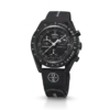 Moonswatch Black/Black Rubber Moonswatch Black/Black Rubber