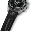 Moonswatch Black/Grey Rubber Moonswatch Black/Grey Rubber