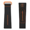 Moonswatch Black/Orange Rubber Moonswatch Black/Orange Rubber