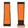 Moonswatch Black/Orange Rubber Moonswatch Black/Orange Rubber