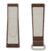 Moonswatch Brown/Beige Rubber Moonswatch Brown/Beige Rubber