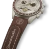 Moonswatch Brown/Beige Rubber Moonswatch Brown/Beige Rubber