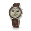 Moonswatch Brown/Beige Rubber Moonswatch Brown/Beige Rubber