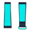 Moonswatch Dark Blue/Turquoise Rubber Moonswatch Dark Blue/Turquoise Rubber