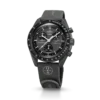 Moonswatch Dark Grey/Black Rubber Moonswatch Dark Grey/Black Rubber