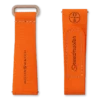 Moonswatch Orange/Sand Rubber Moonswatch Orange/Sand Rubber