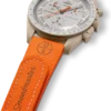 Moonswatch Orange/Sand Rubber Moonswatch Orange/Sand Rubber