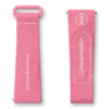 Moonswatch Pink/Pink Rubber Moonswatch Pink/Pink Rubber