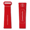 Moonswatch Red/White Rubber Moonswatch Red/White Rubber