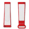 Moonswatch Red/White Rubber Moonswatch Red/White Rubber