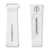 Moonswatch White/White Rubber Moonswatch White/White Rubber