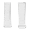 Moonswatch White/White Rubber Moonswatch White/White Rubber