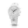 Moonswatch White/White Rubber Moonswatch White/White Rubber