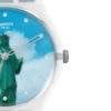 New York by Tadanori Yokoo, the Watch New York by Tadanori Yokoo, the Watch