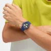 Nothing Basic About Blue Nothing Basic About Blue