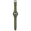 Nothing Basic About Green Nothing Basic About Green