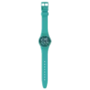 Photonic Turquoise Photonic Turquoise