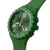 Primarily Green Primarily Green