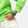 Primarily Green Primarily Green