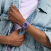 Purple Rollshot Purple Rollshot