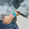 Radiantly Teal Radiantly Teal
