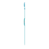 Radiantly Teal Radiantly Teal