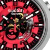 Red Juicy Red Juicy