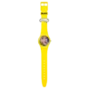 Reverie by Roy Lichtenstein, the Watch Reverie by Roy Lichtenstein, the Watch