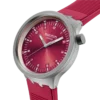 Scarlet Shimmer Scarlet Shimmer