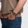 Sistem Through Again