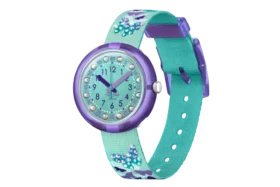 Sparkling Butterfly