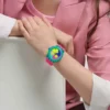 Swatch Neon Flash Arrow Swatch Neon Flash Arrow