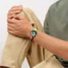 Swatch Neon Flumotions Swatch Neon Flumotions